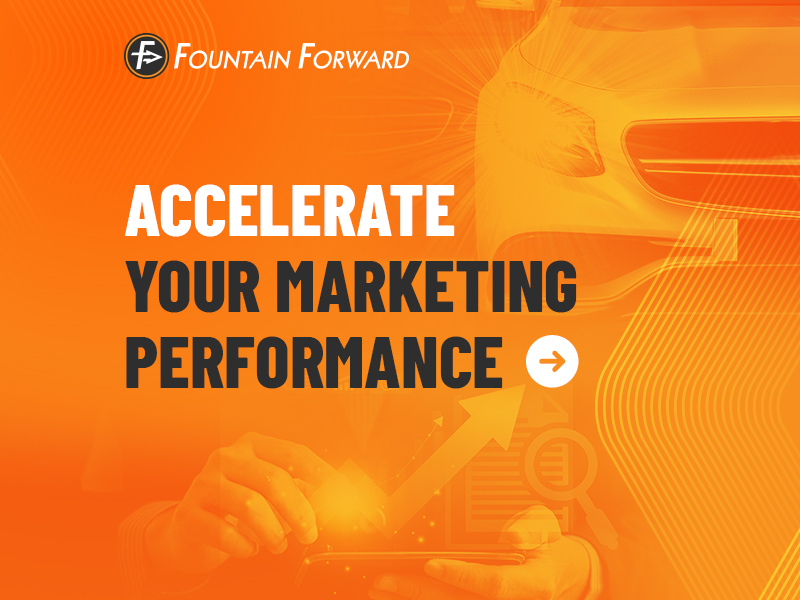 Fountain Forward Panel